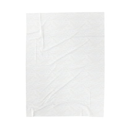 Velveteen Plush Blanket - Love Like Layla Design