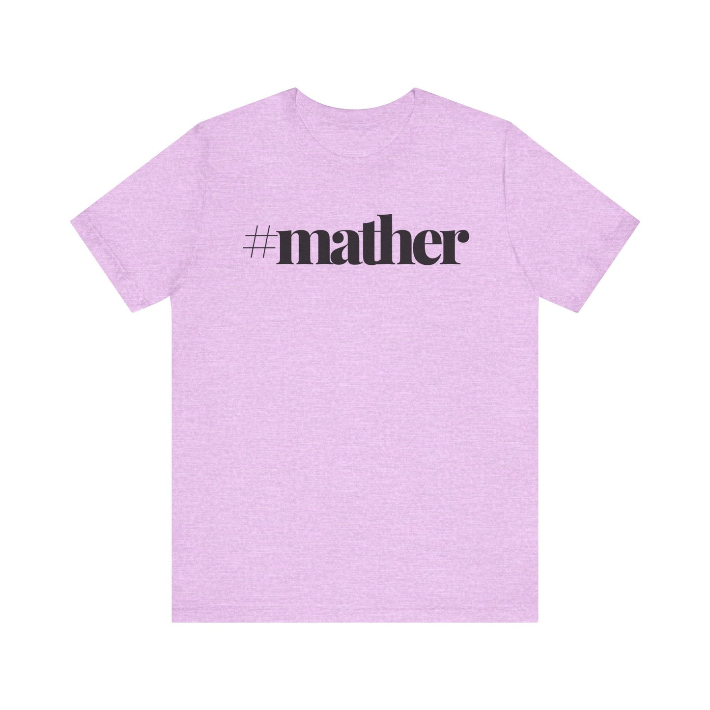 Math Unisex Tee