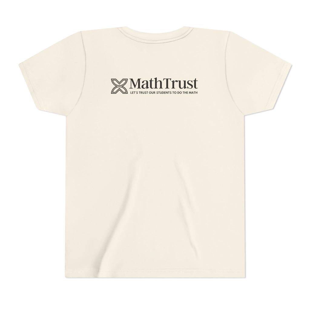 Black Children Are Brilliant Youth Tee