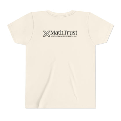 Black Children Are Brilliant Youth Tee