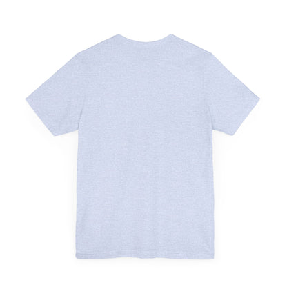 Full Time Dad Part Time Fisherman Tee