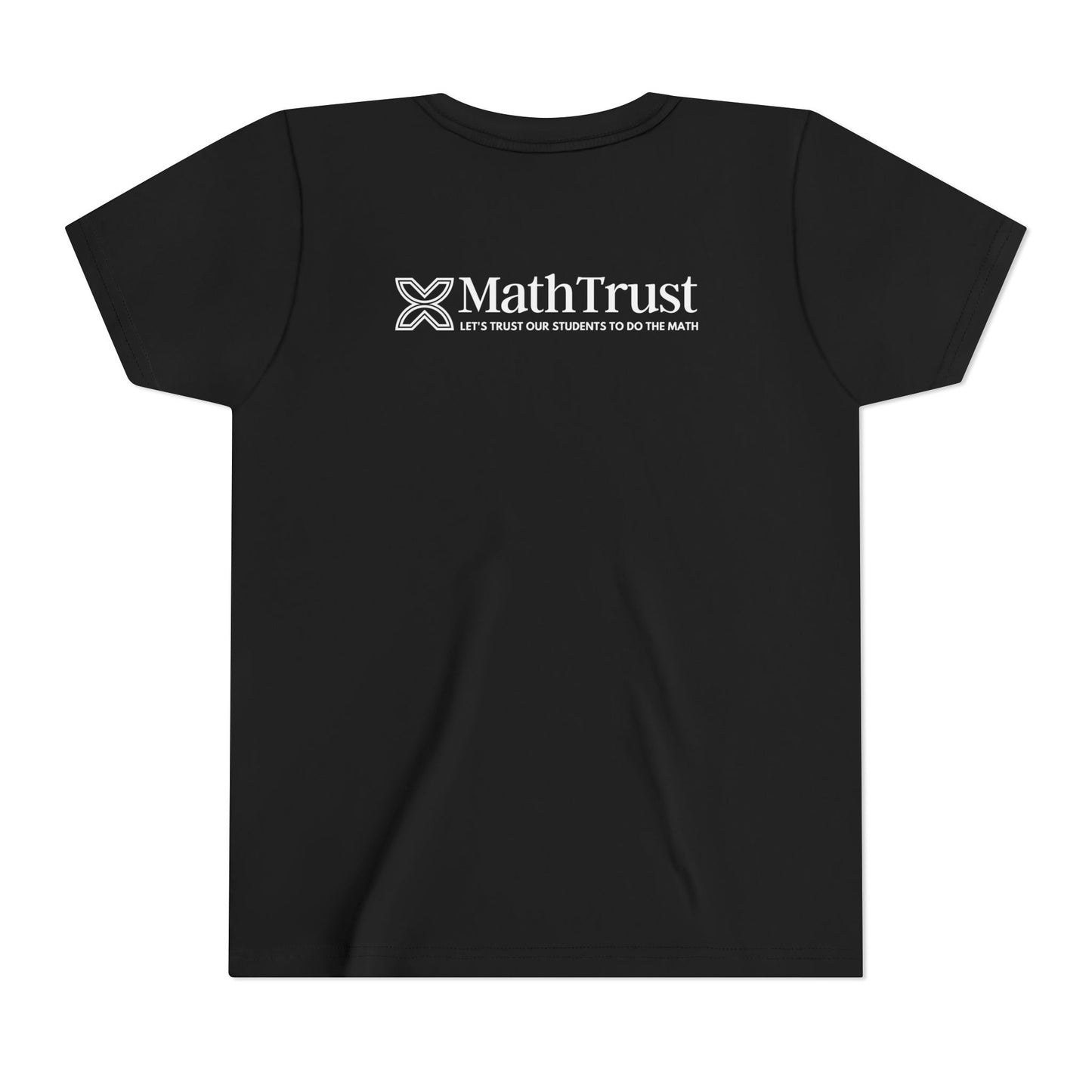 Black Children Are Brilliant Youth Tee