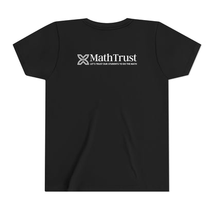 Black Children Are Brilliant Youth Tee