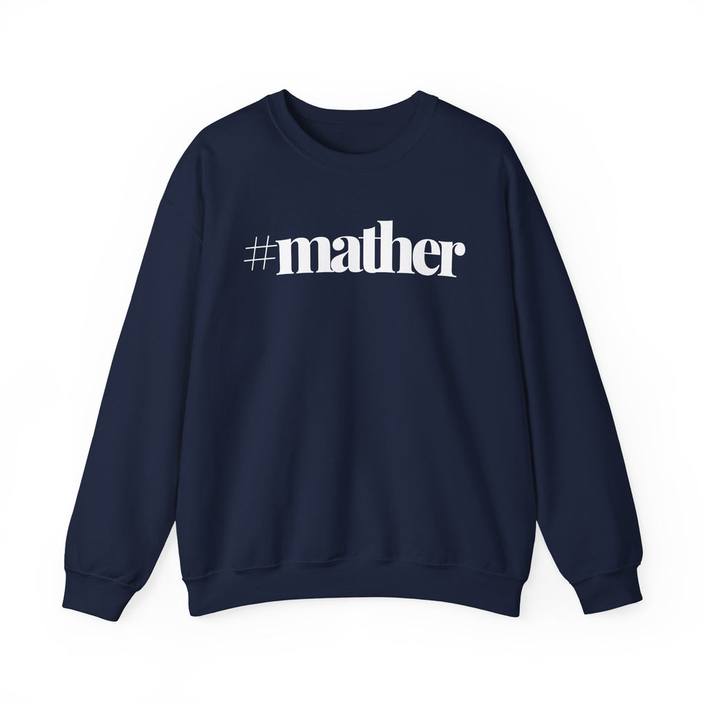 Math Unisex Sweatshirt