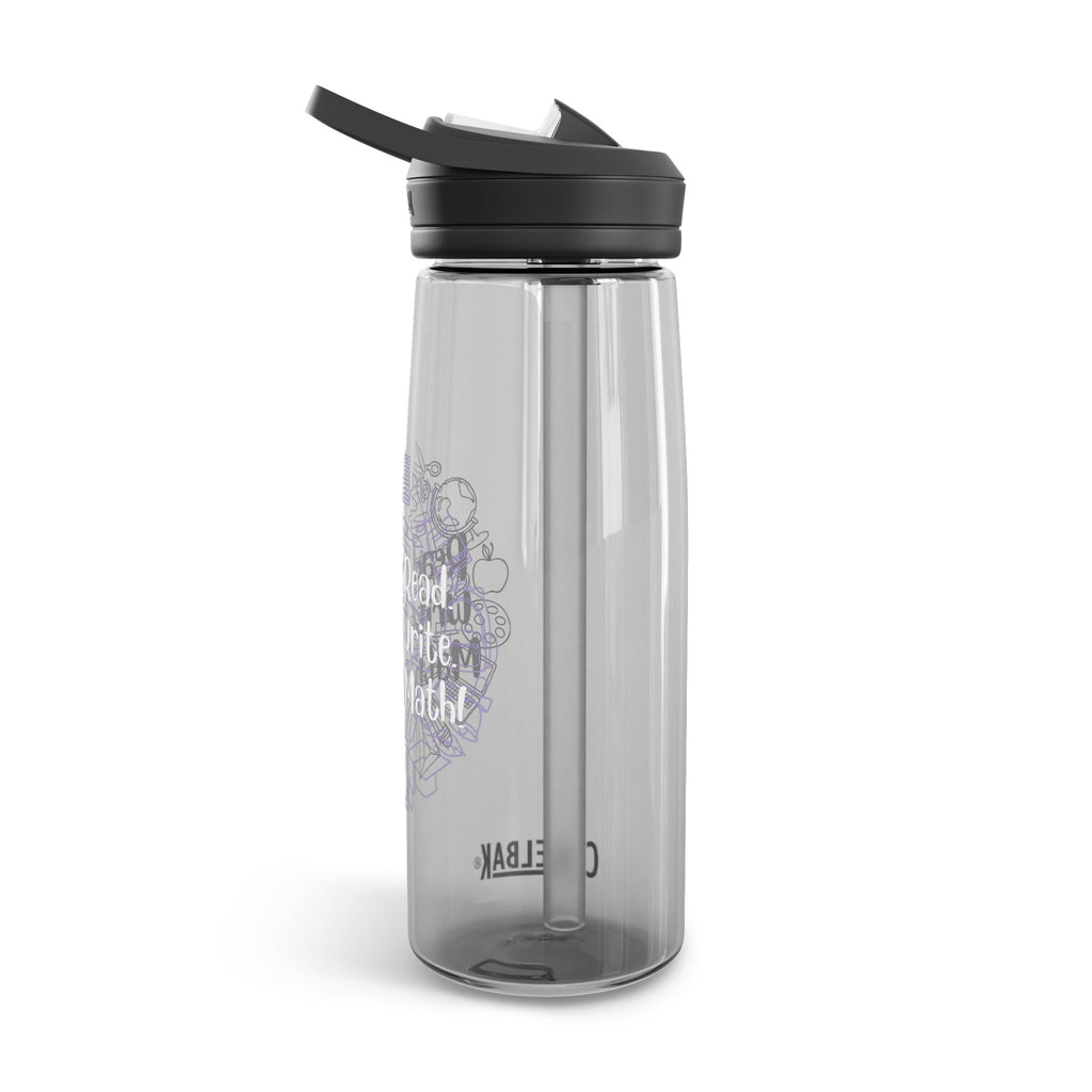 Mathers Math CamelBak Water Bottle