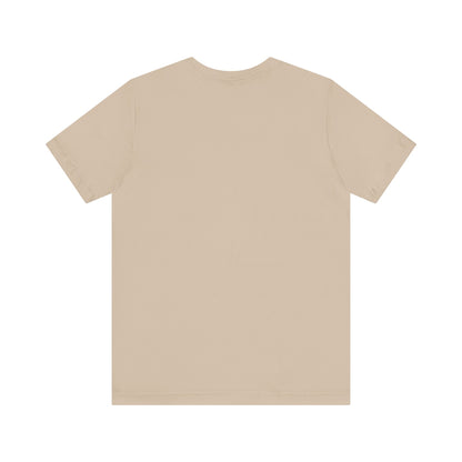 Full Time Dad Part Time Fisherman Tee