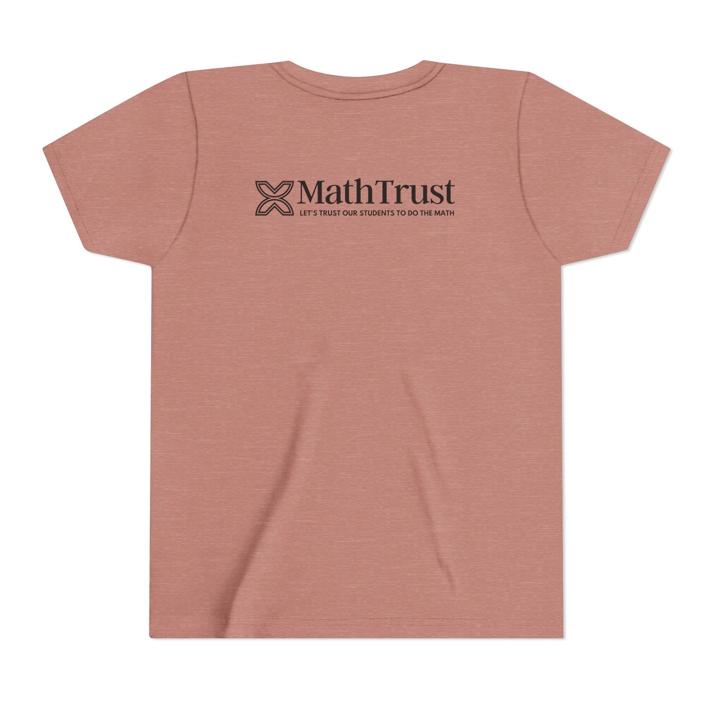 Black Children Are Brilliant Youth Tee