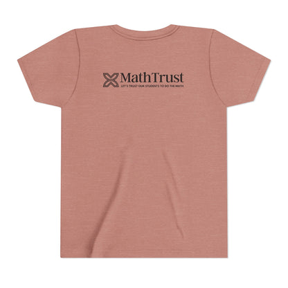 Black Children Are Brilliant Youth Tee