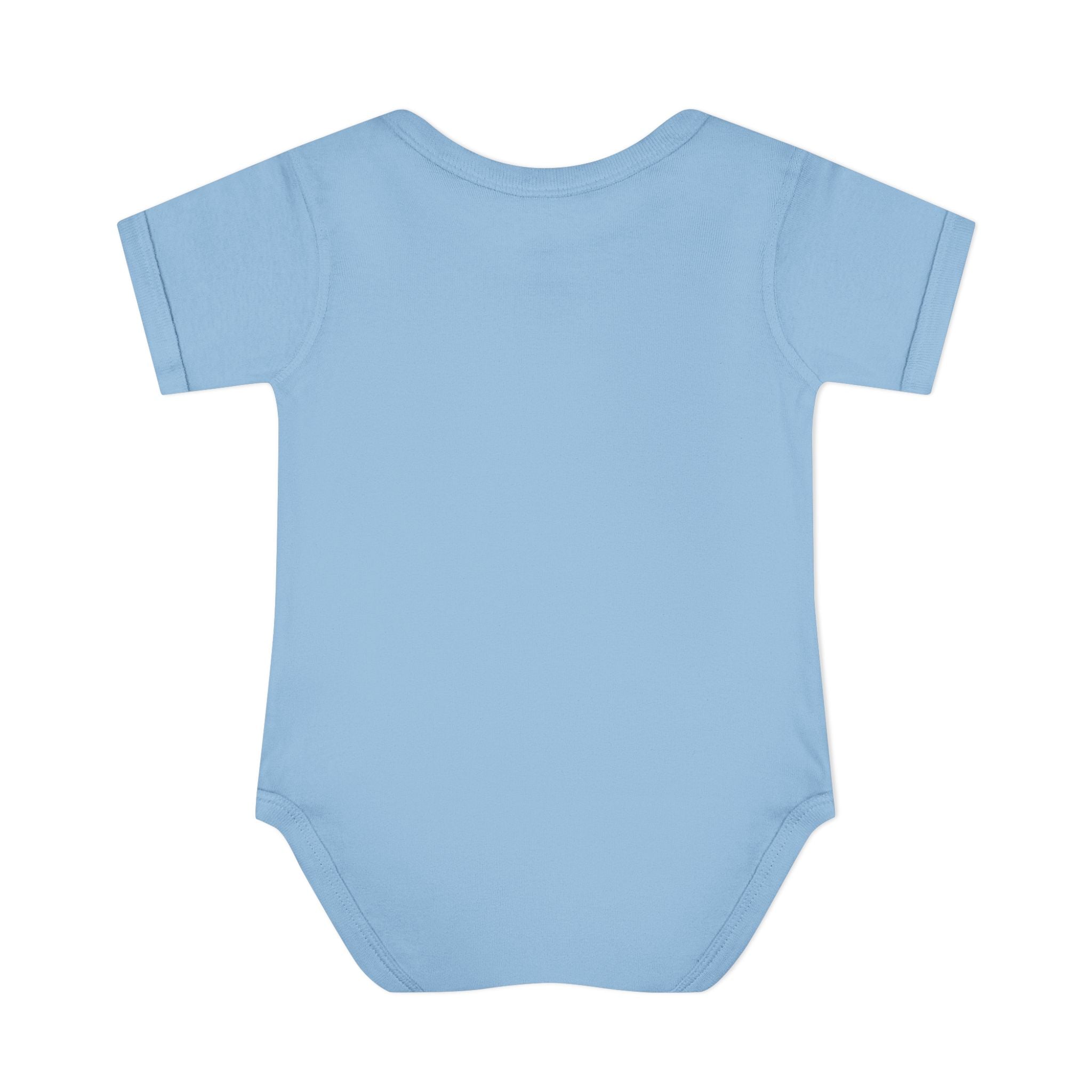 UCS Cute Lion Infant Bodysuit
