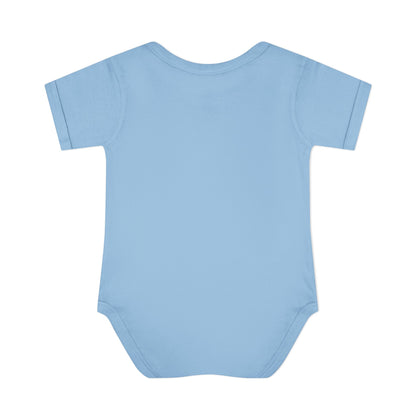 UCS Cute Lion Infant Bodysuit