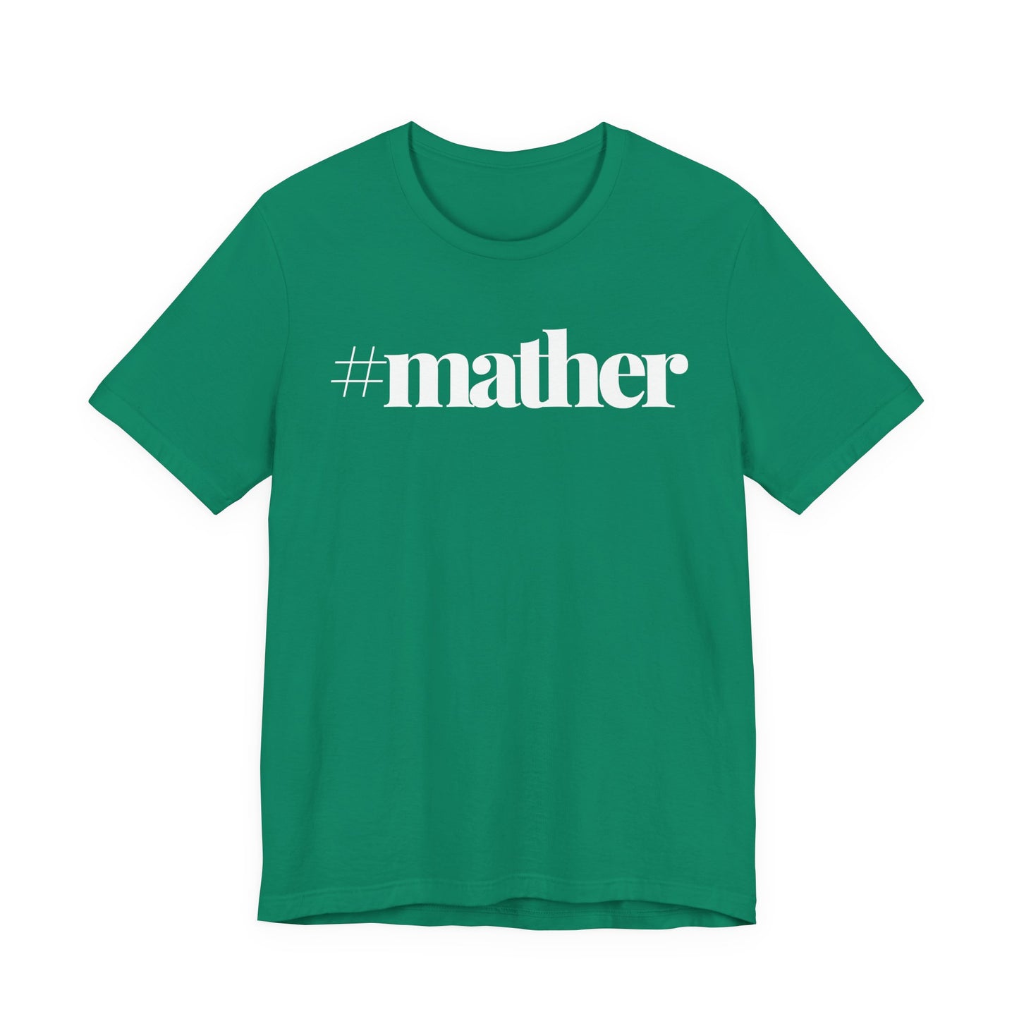 Math Unisex Tee
