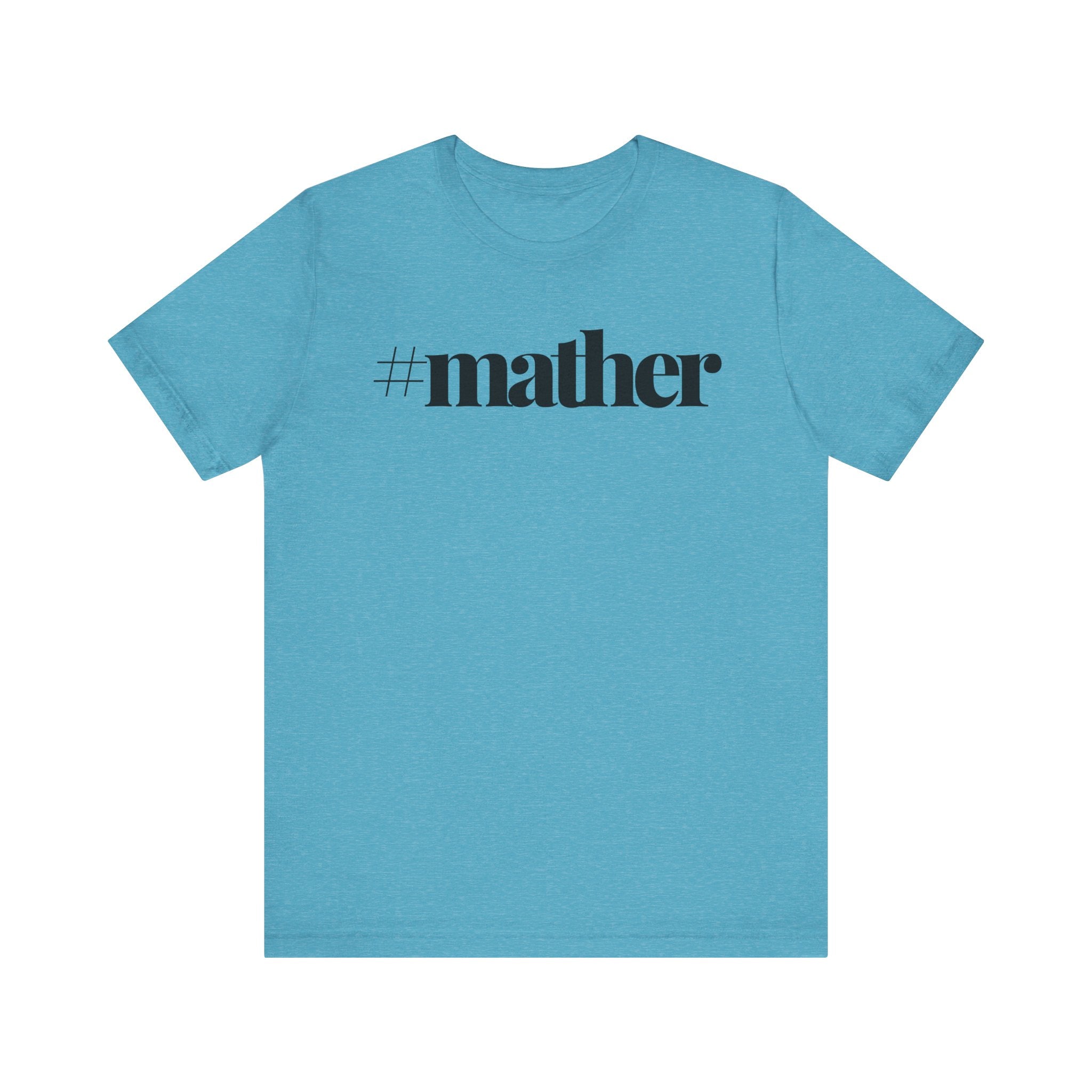 Math Unisex Tee