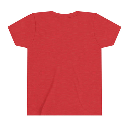 It Was All A Dream Youth Short Sleeve Tee