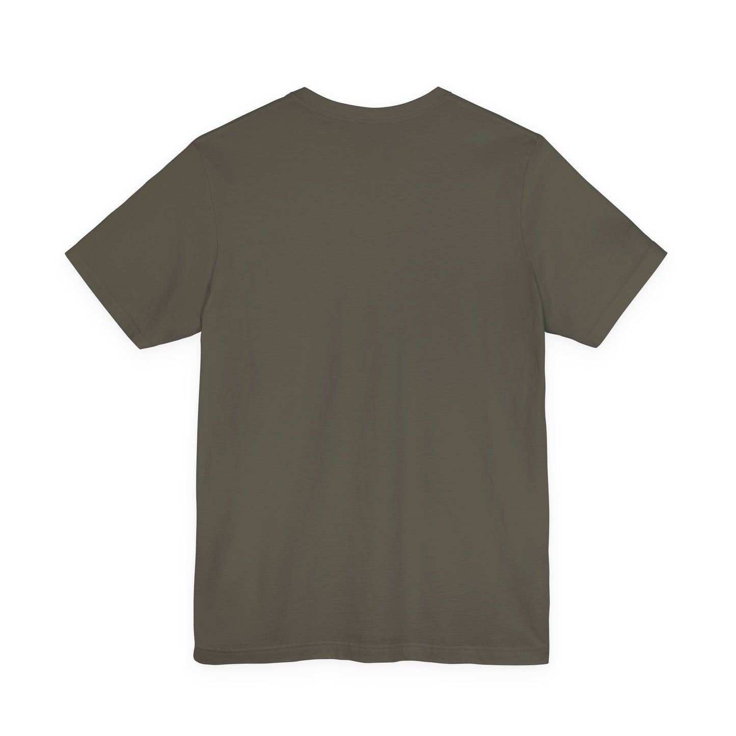 Math Unisex Tee
