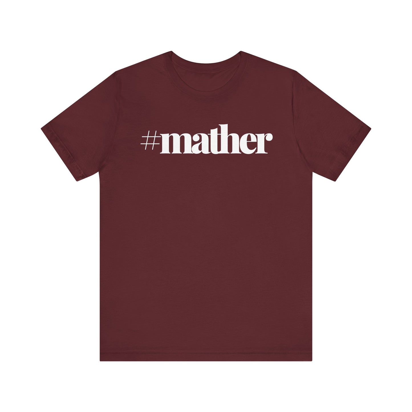 Math Unisex Tee