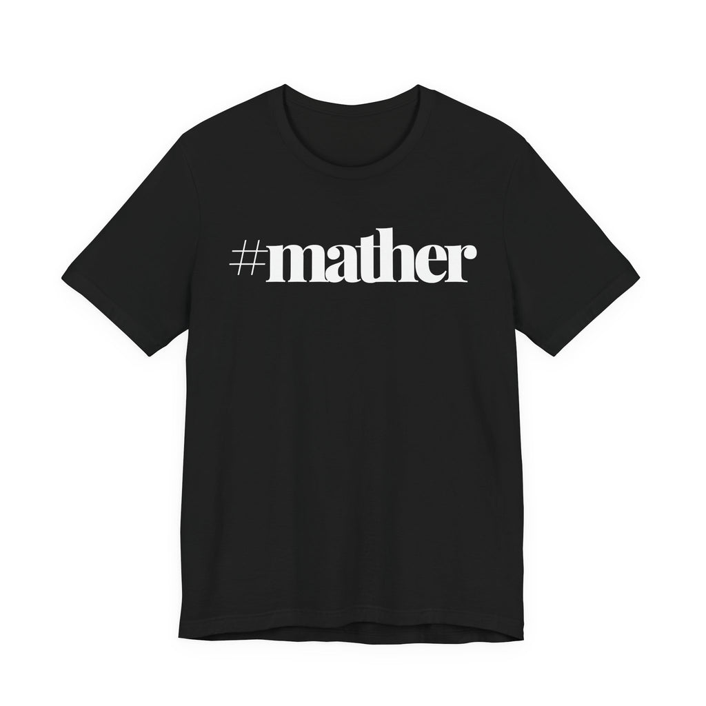 Math Unisex Tee