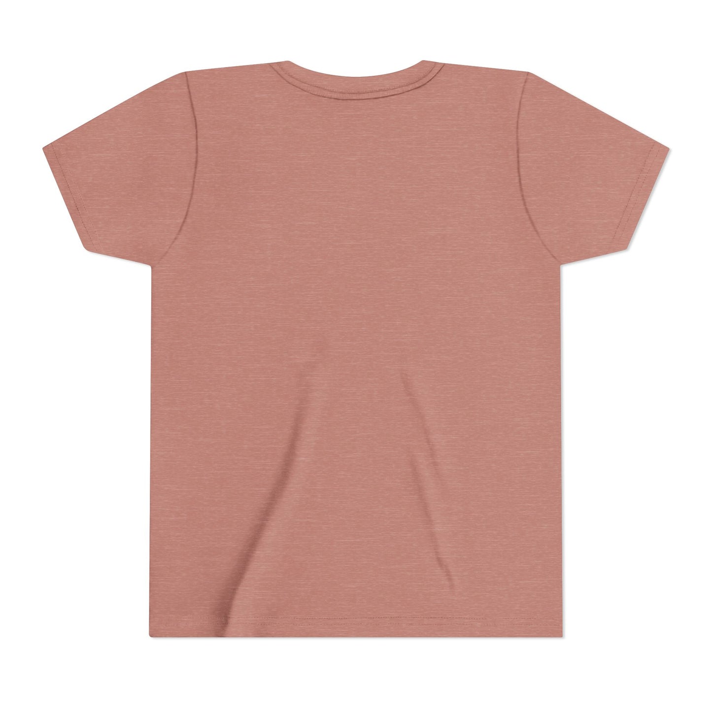 Youth Born A Mather Short Sleeve Tee