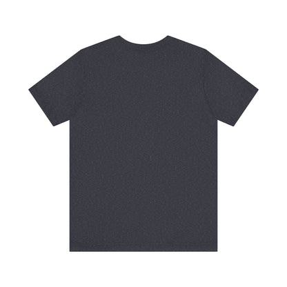 Dad's Strength Tee Unisex T-Shirt for Father's Day