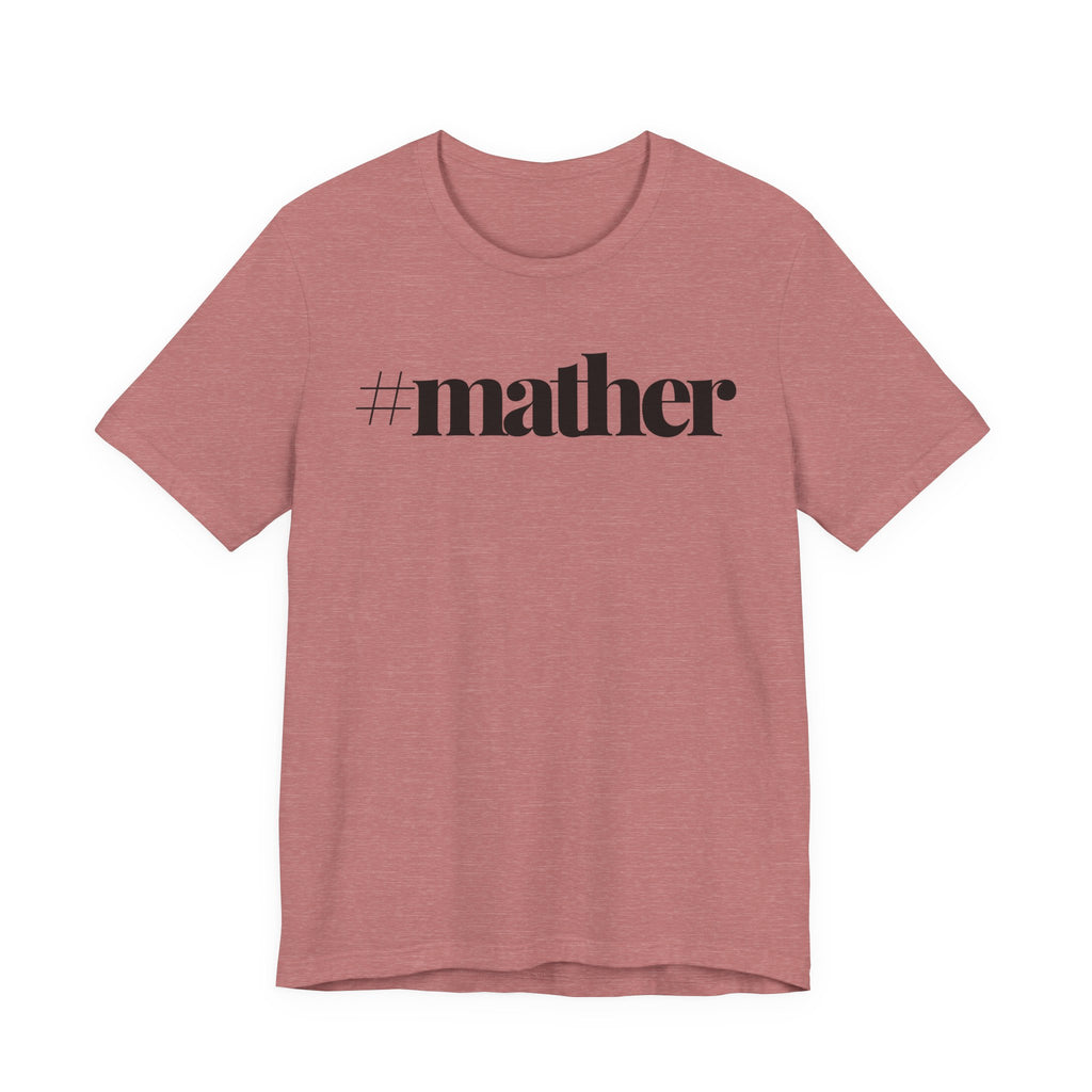 Math Unisex Tee