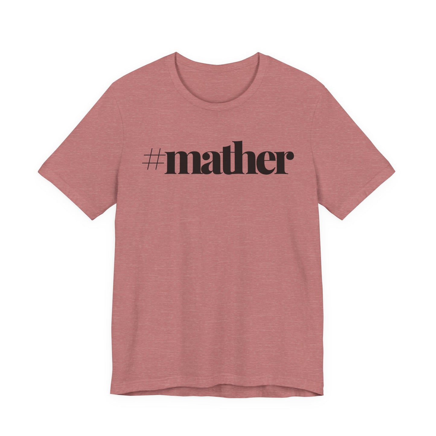 Math Unisex Tee