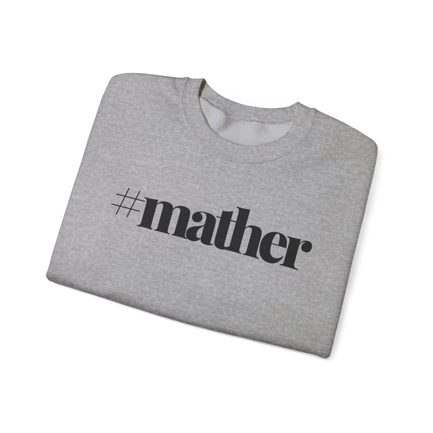 Math Unisex Sweatshirt
