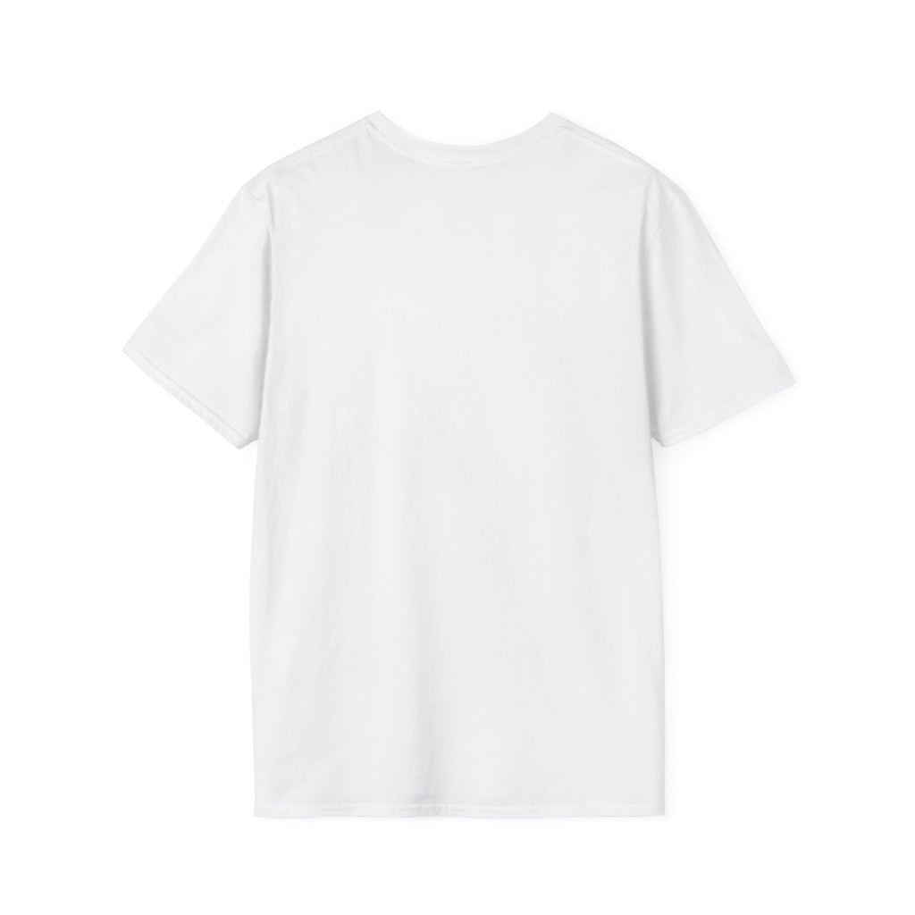 Assume Competence Brain T-Shirt — Neurodiversity Pride Tee