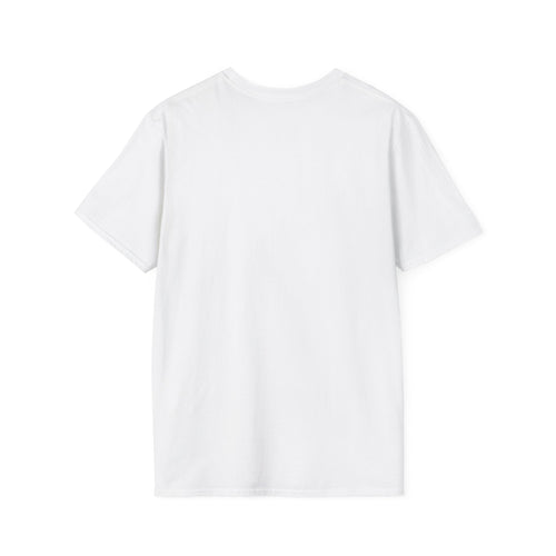 Assume Competence Brain T-Shirt — Neurodiversity Pride Tee