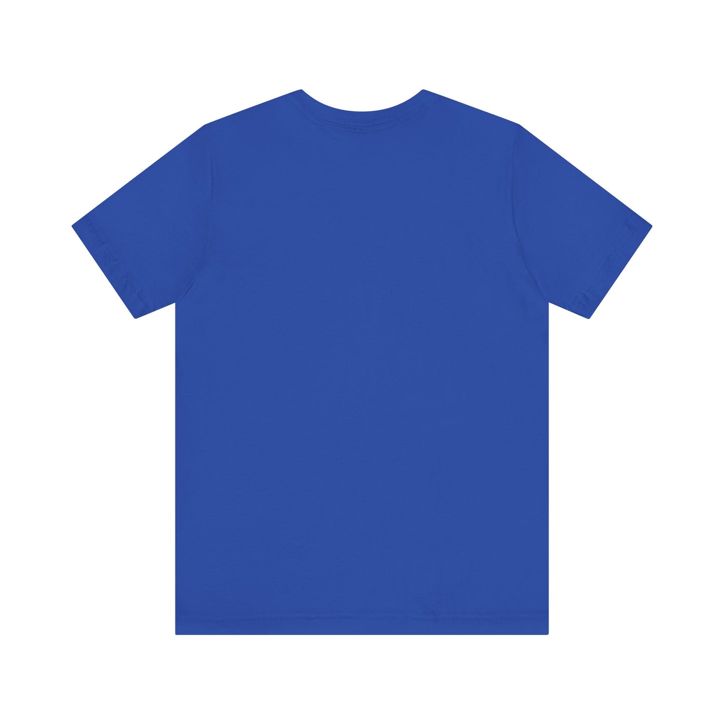 Math Unisex Tee