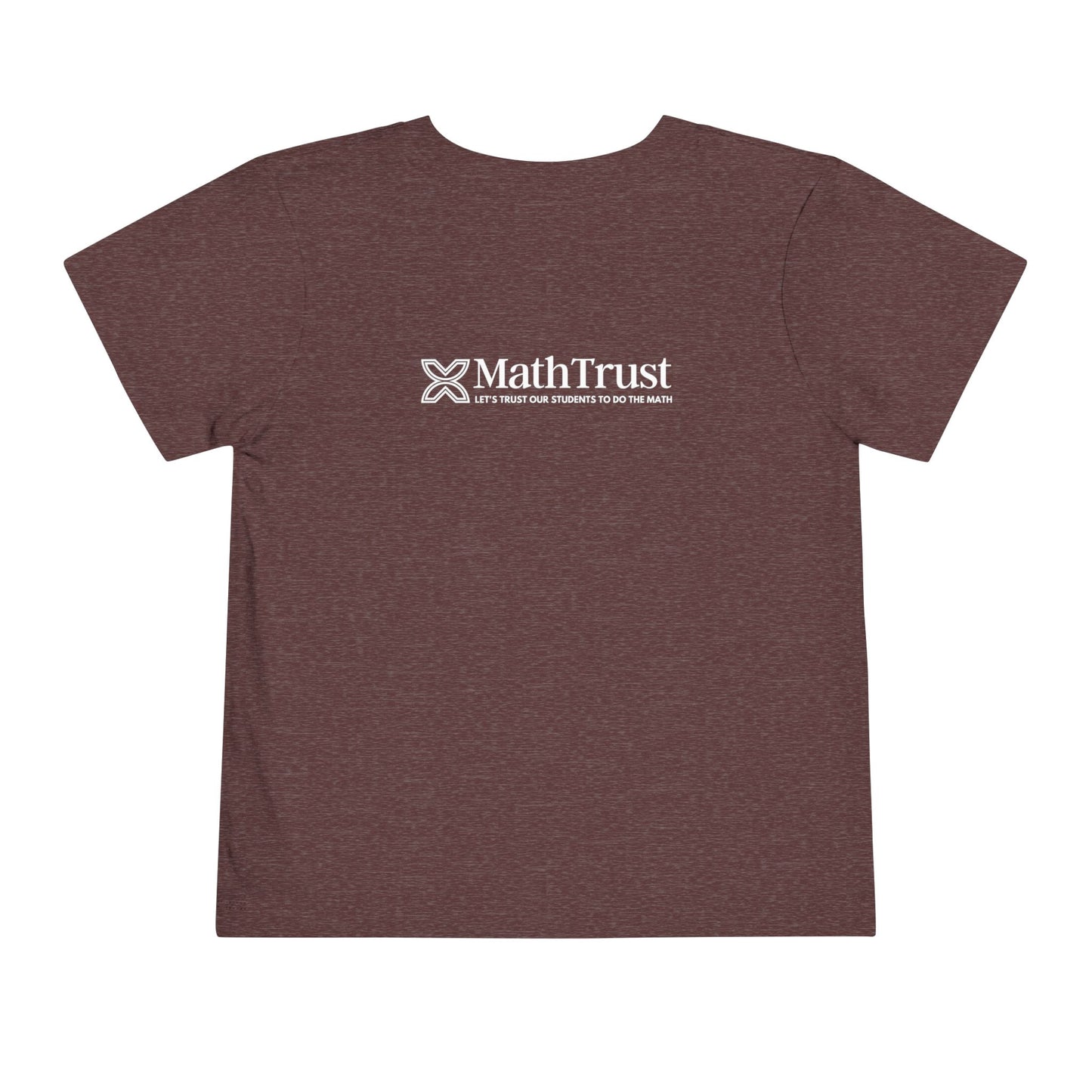 Black Children Are Brilliant Toddler Short Sleeve Tee