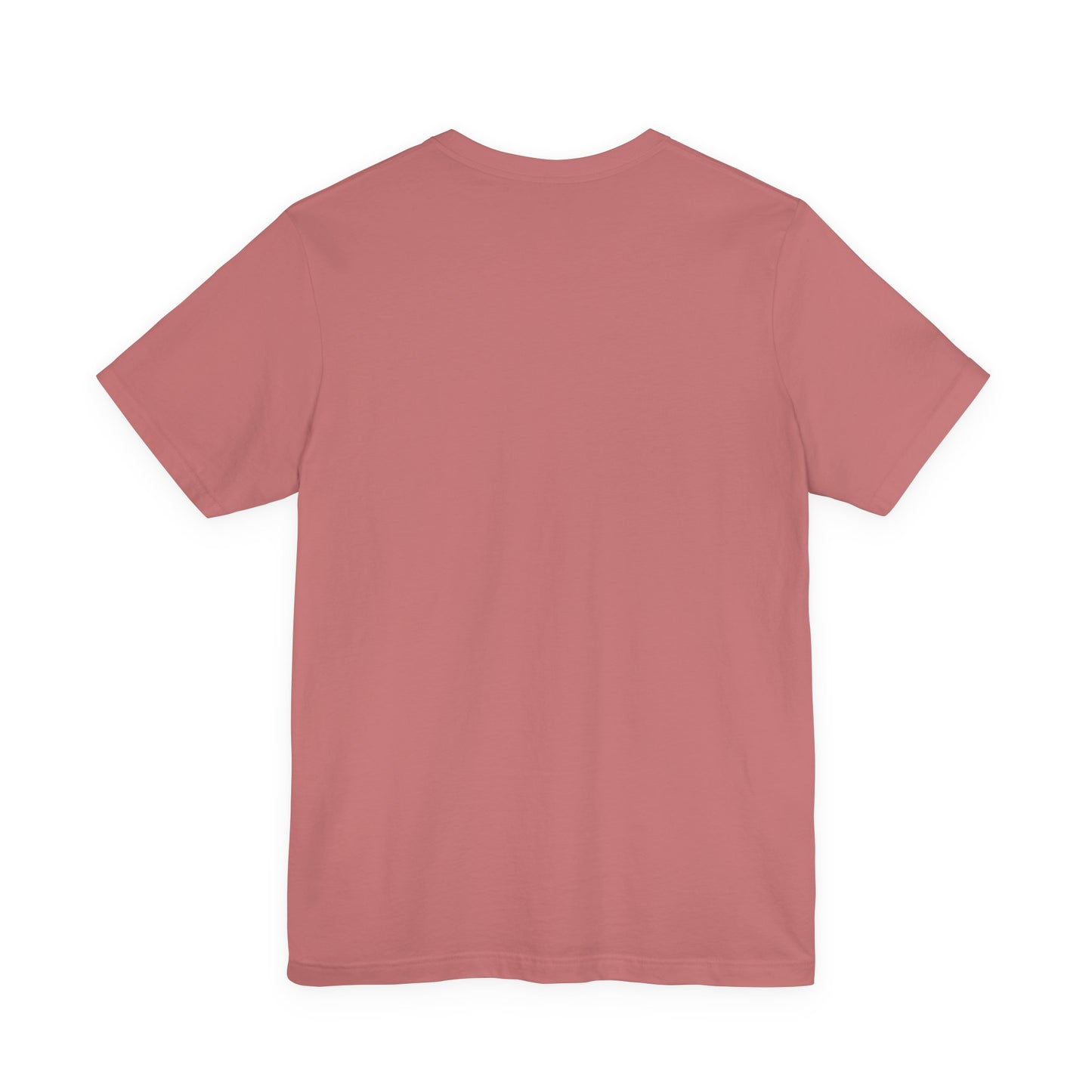 Math Unisex Tee