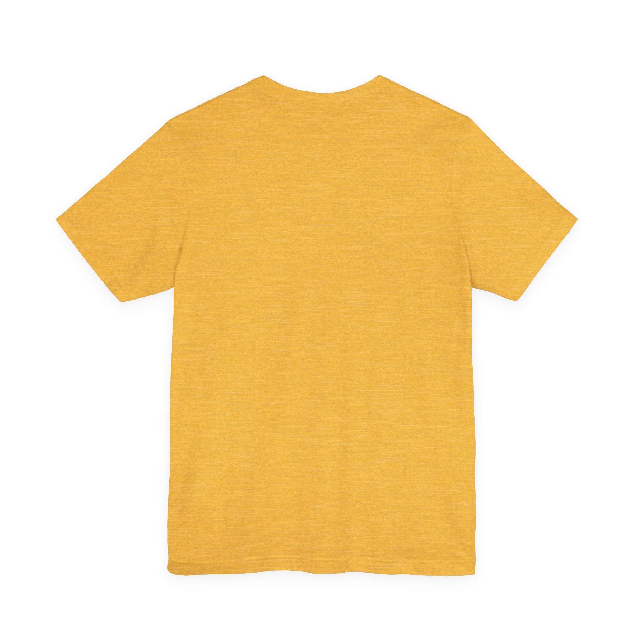 Gloves On Heart T‑Shirt
