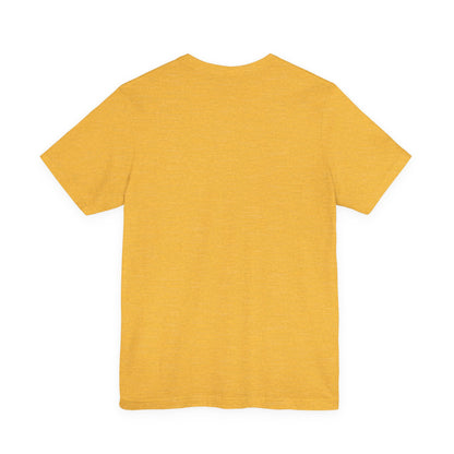 Gloves On Heart T‑Shirt