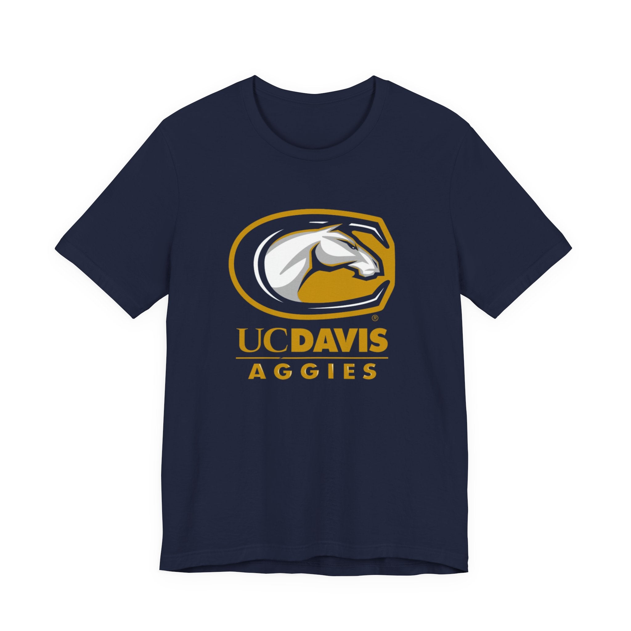 Mrs. Bueghly’s Aggies Unisex Jersey Short Sleeve Tee