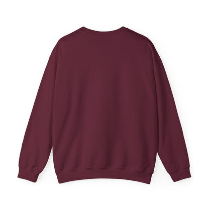 Black Children Are Brilliant Crewneck Sweatshirt