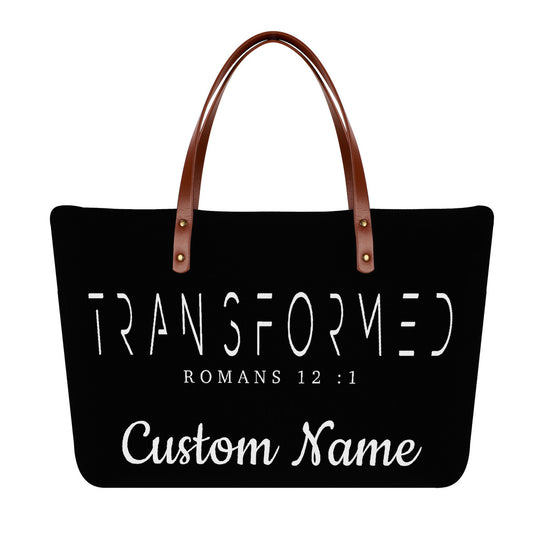 Personalized Teacher Tote Bag, Custom Teacher Tote Bag, Back to School Gift, Teacher Gift, T