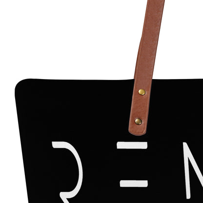 Personalized Teacher Tote Bag, Custom Teacher Tote Bag, Back to School Gift, Teacher Gift