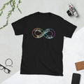 Neurodiversity Short-Sleeve Unisex T-Shirt