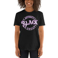 Black Affinity Group WP Short-Sleeve Unisex T-Shirt