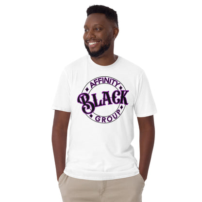 Black Affinity Group PB Short-Sleeve Unisex T-Shirt