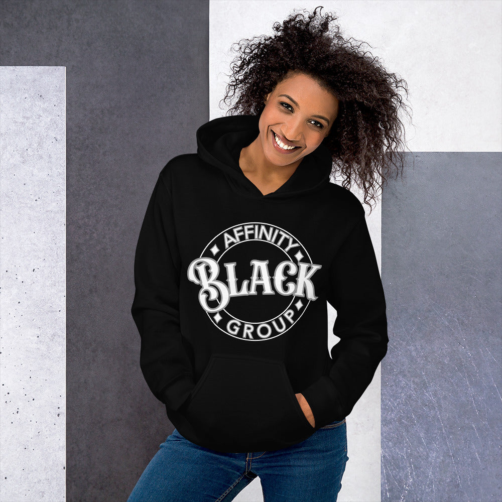 Black Affinity Group GW Unisex Hoodie