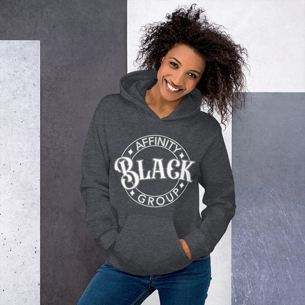 Black Affinity Group GW Unisex Hoodie