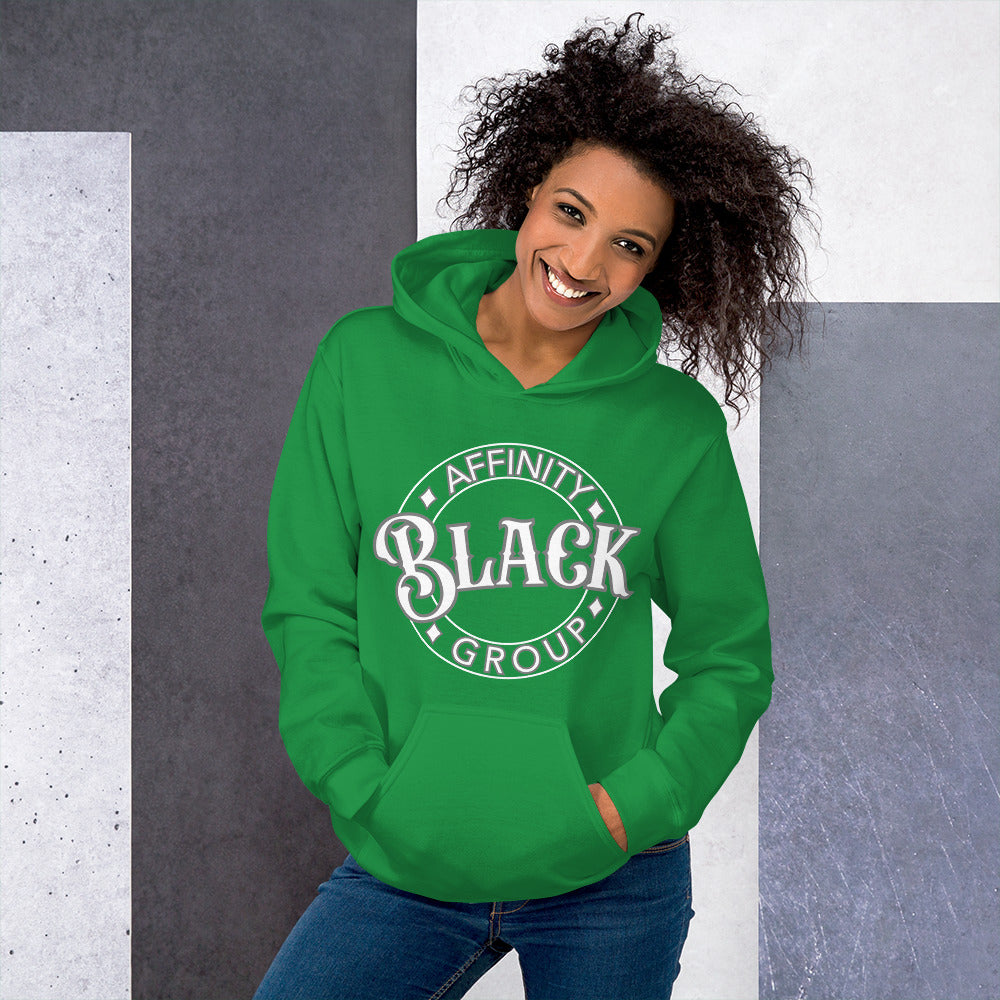 Black Affinity Group GW Unisex Hoodie