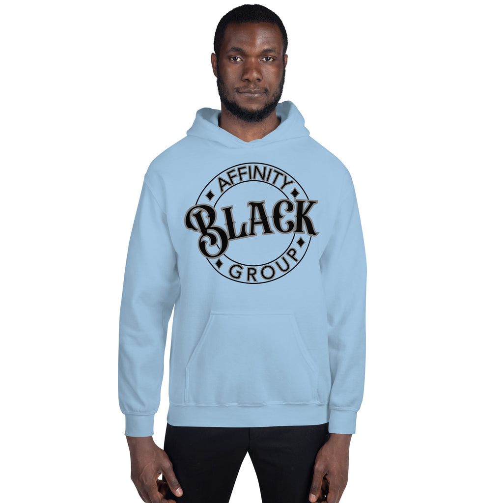 Black Affinity Group BG Unisex Hoodie