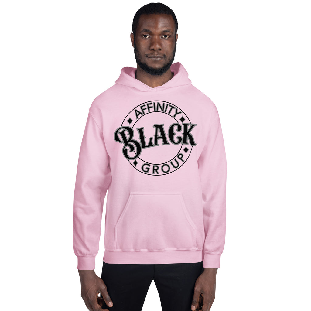 Black Affinity Group BG Unisex Hoodie