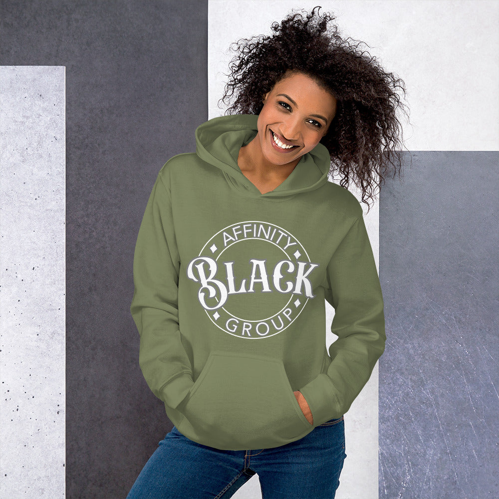 Black Affinity Group GW Unisex Hoodie