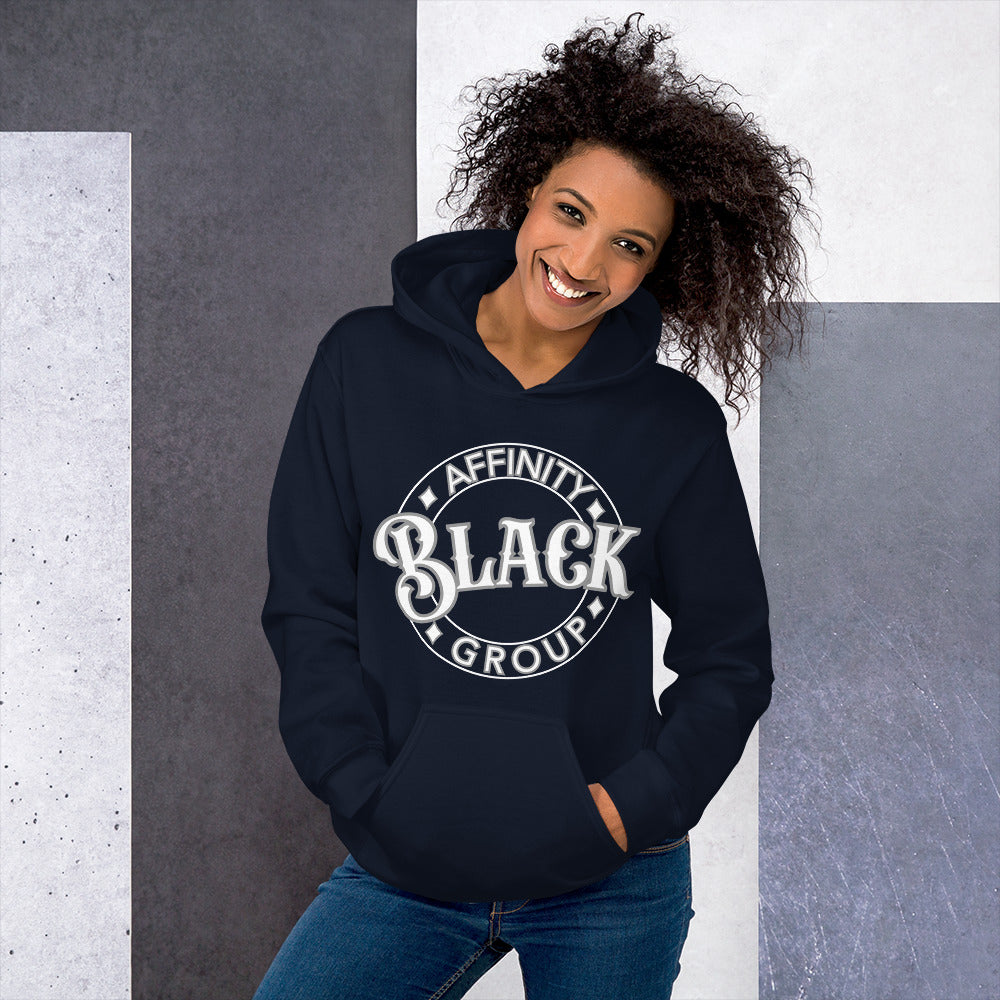 Black Affinity Group GW Unisex Hoodie