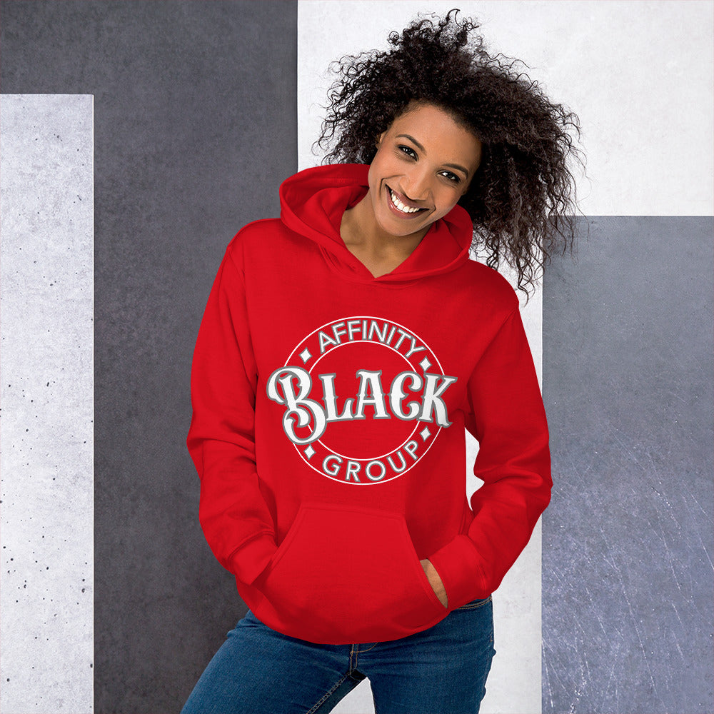 Black Affinity Group GW Unisex Hoodie