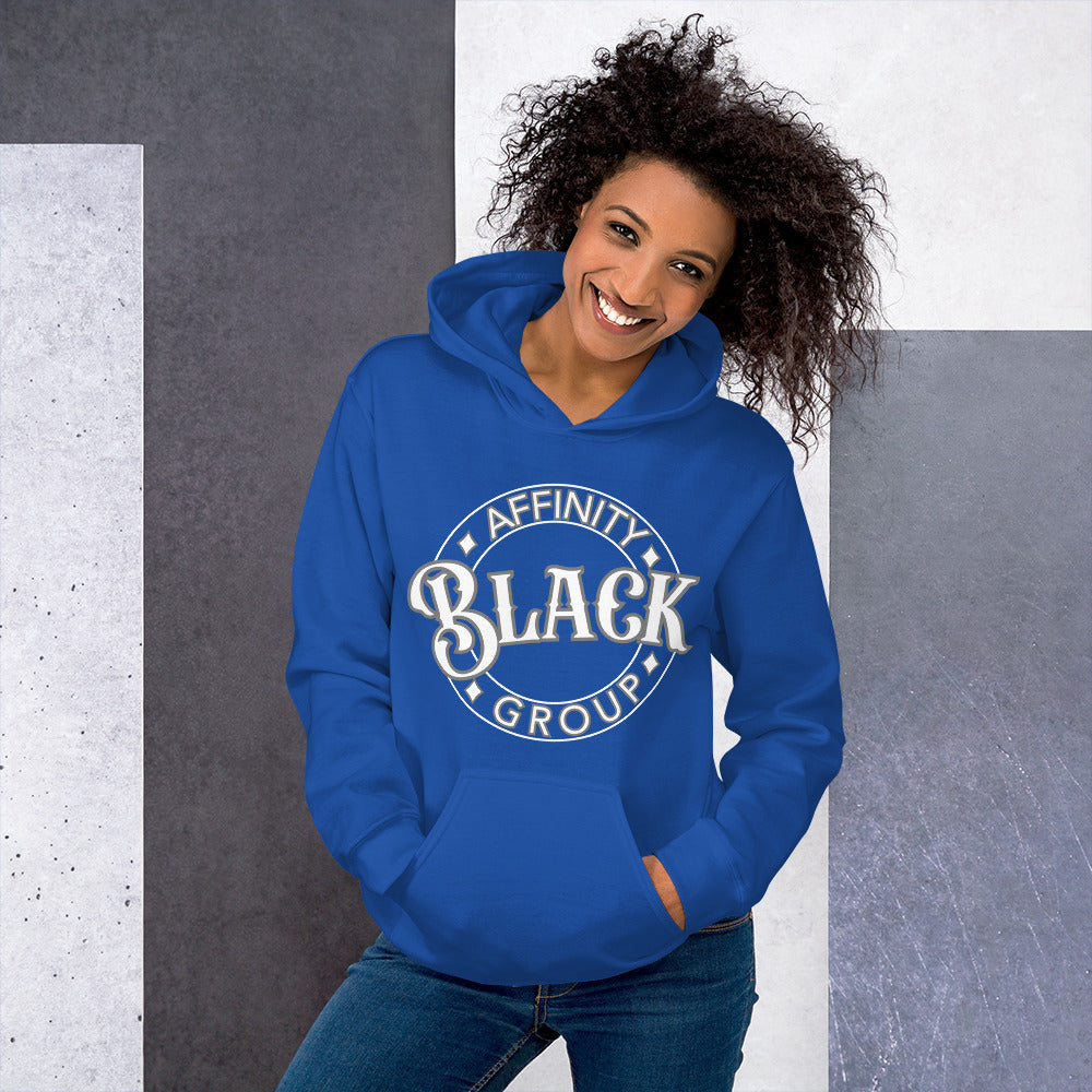 Black Affinity Group GW Unisex Hoodie