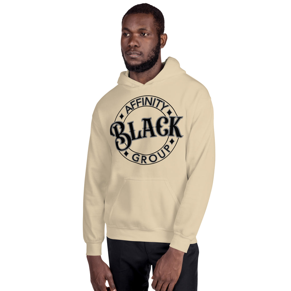 Black Affinity Group BG Unisex Hoodie