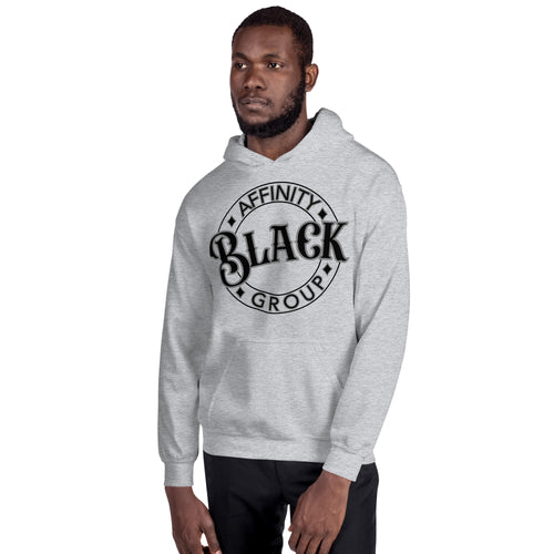 Black Affinity Group BG Unisex Hoodie